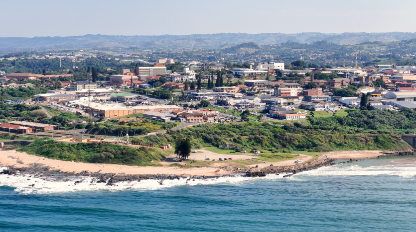 Mixed Use Commercial Property Positioned Adjacent To Oribi Plaza Shopping Centre Property Images