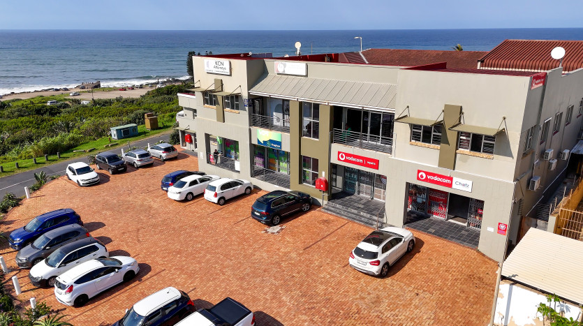 Mixed Use Commercial Property Positioned Adjacent To Oribi Plaza Shopping Centre Property Images