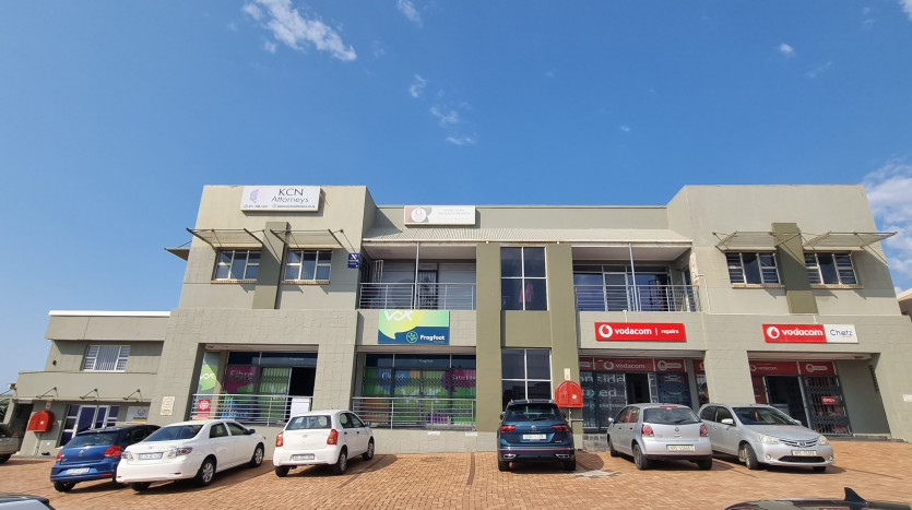 Mixed Use Commercial Property Positioned Adjacent To Oribi Plaza Shopping Centre Property Images