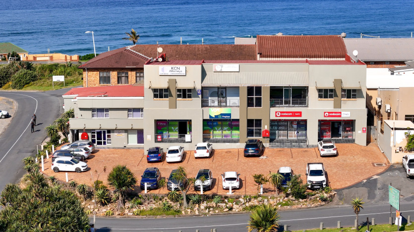 Mixed Use Commercial Property Positioned Adjacent To Oribi Plaza Shopping Centre Property Images