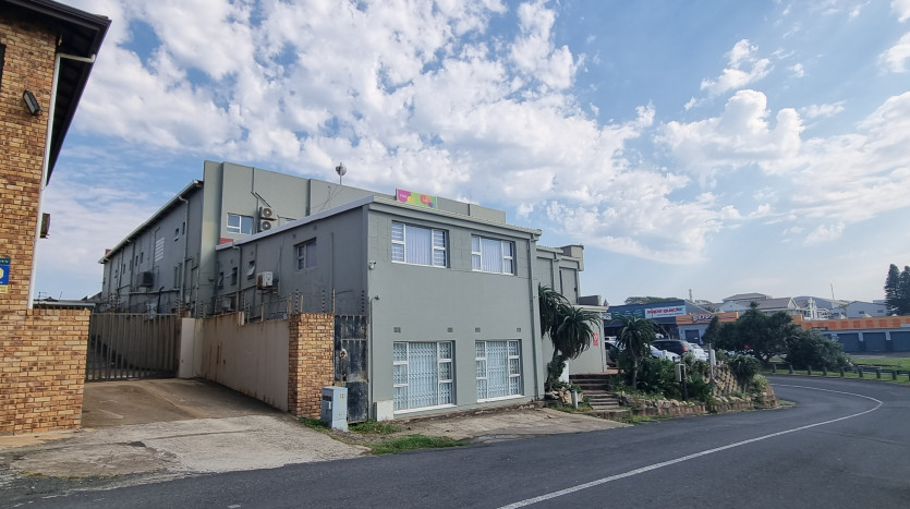 Mixed Use Commercial Property Positioned Adjacent To Oribi Plaza Shopping Centre Property Images
