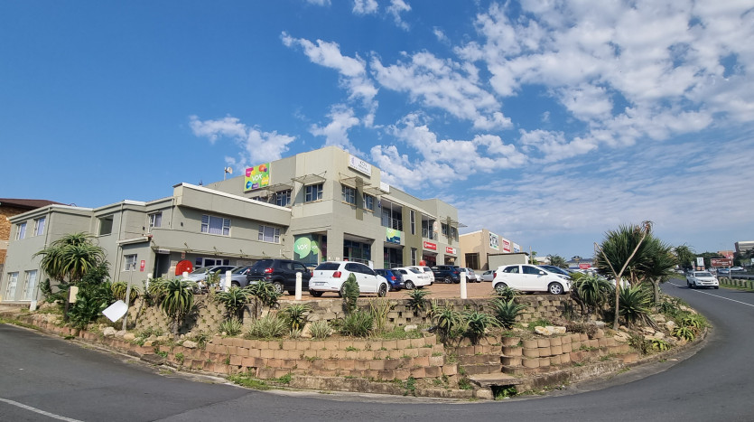 Mixed Use Commercial Property Positioned Adjacent To Oribi Plaza Shopping Centre Property Images