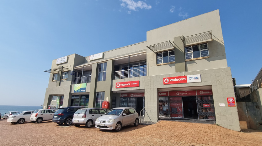 Mixed Use Commercial Property Positioned Adjacent To Oribi Plaza Shopping Centre Property Images