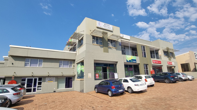 Mixed Use Commercial Property Positioned Adjacent To Oribi Plaza Shopping Centre Property Images