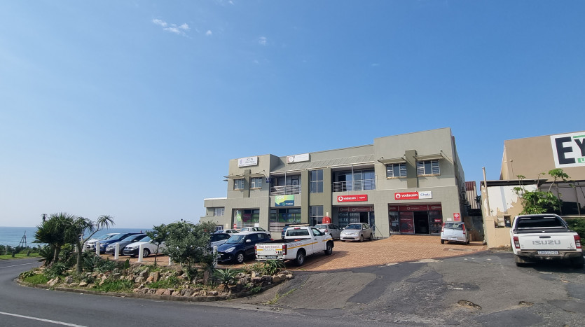 Mixed Use Commercial Property Positioned Adjacent To Oribi Plaza Shopping Centre Property Images
