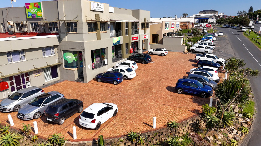 Mixed Use Commercial Property Positioned Adjacent To Oribi Plaza Shopping Centre Property Images