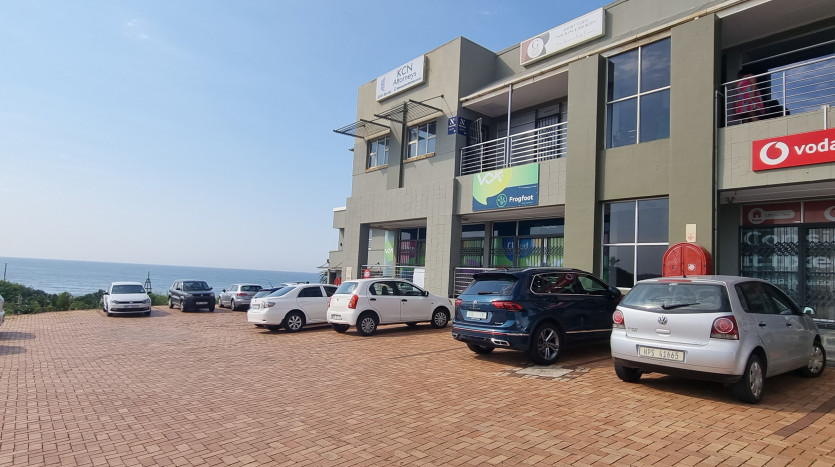 Mixed Use Commercial Property Positioned Adjacent To Oribi Plaza Shopping Centre Property Images