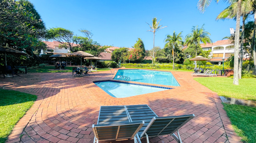 Indian Ocean Umhlanga Rocks Apartment Property Images