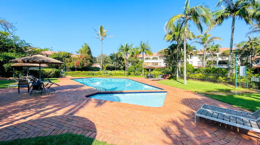 Indian Ocean Umhlanga Rocks Apartment Property Images