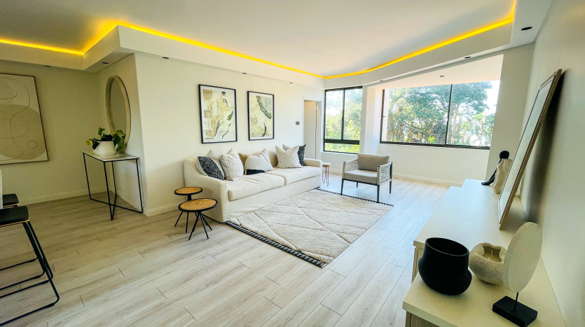Indian Ocean Umhlanga Rocks Apartment Property Images