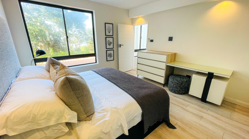 Indian Ocean Umhlanga Rocks Apartment Property Images