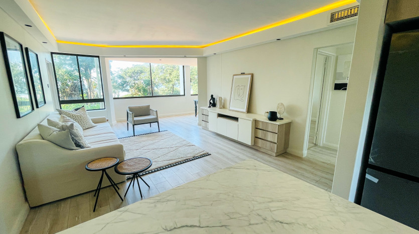 Indian Ocean Umhlanga Rocks Apartment Property Images