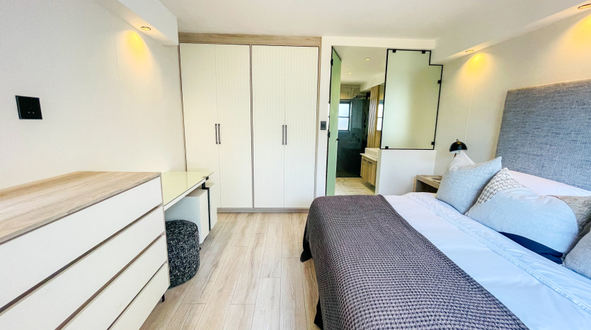 Indian Ocean Umhlanga Rocks Apartment Property Images