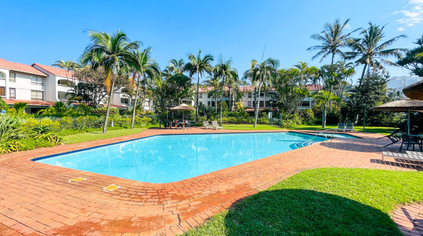 Indian Ocean Umhlanga Rocks Apartment Property Images