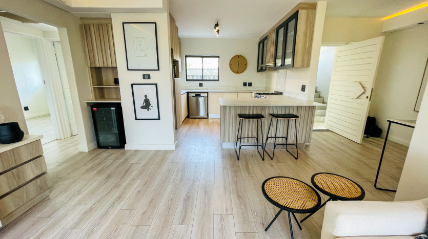 Indian Ocean Umhlanga Rocks Apartment Property Images
