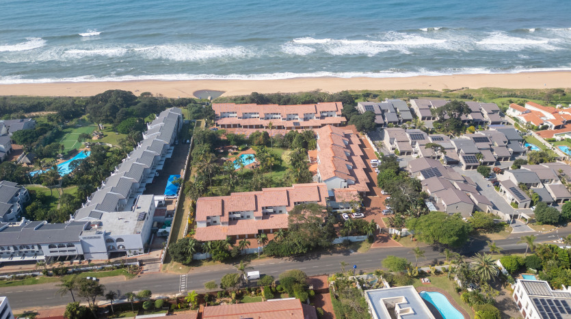 Indian Ocean Umhlanga Rocks Apartment Property Lead Image