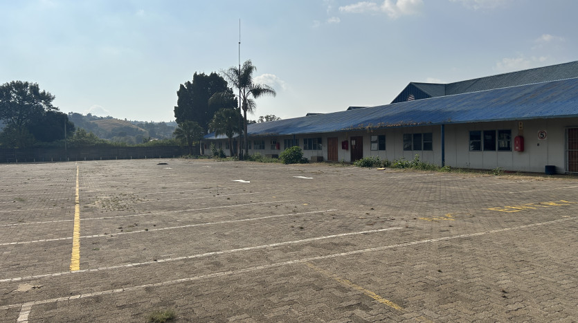 Development Land Bordering Shopping Centre Northcliff, Johannesburg Property Images