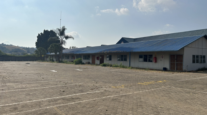 Development Land Bordering Shopping Centre Northcliff, Johannesburg Property Images