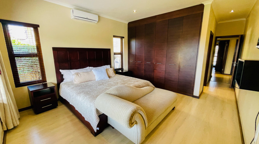Premier 3-Bedroom Home in Secure Izinga Ridge Umhlanga Property Images