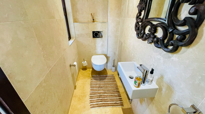 Premier 3-Bedroom Home in Secure Izinga Ridge Umhlanga Property Images