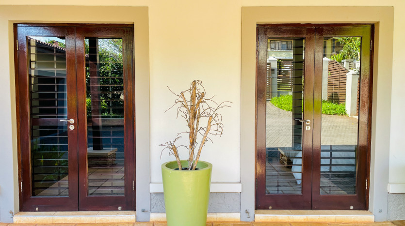 Premier 3-Bedroom Home in Secure Izinga Ridge Umhlanga Property Images