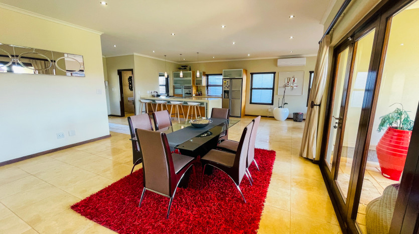 Premier 3-Bedroom Home in Secure Izinga Ridge Umhlanga Property Images