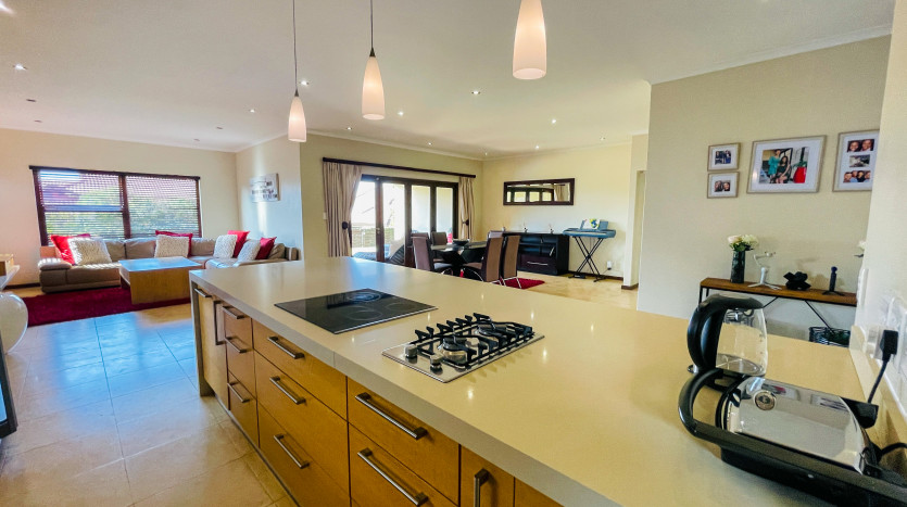Premier 3-Bedroom Home in Secure Izinga Ridge Umhlanga Property Images