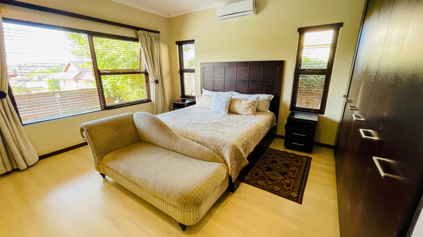 Premier 3-Bedroom Home in Secure Izinga Ridge Umhlanga Property Images