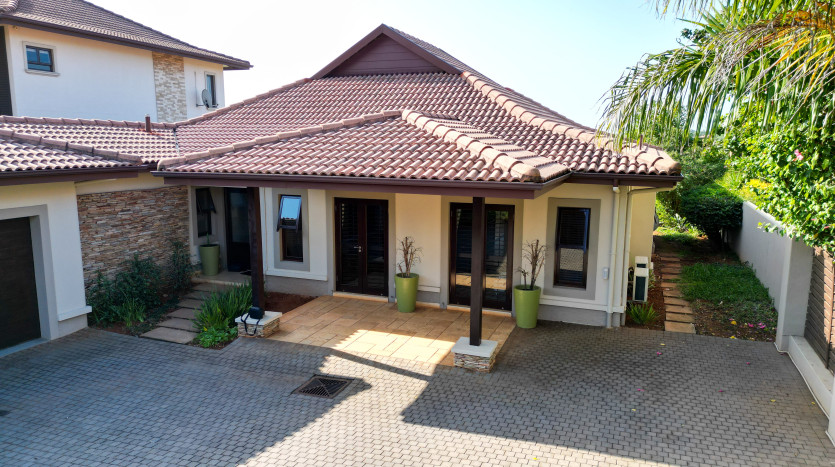 Premier 3-Bedroom Home in Secure Izinga Ridge Umhlanga Property Images