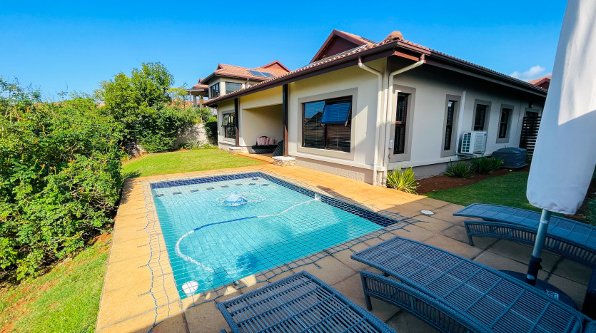 Premier 3-Bedroom Home in Secure Izinga Ridge Umhlanga Property Images