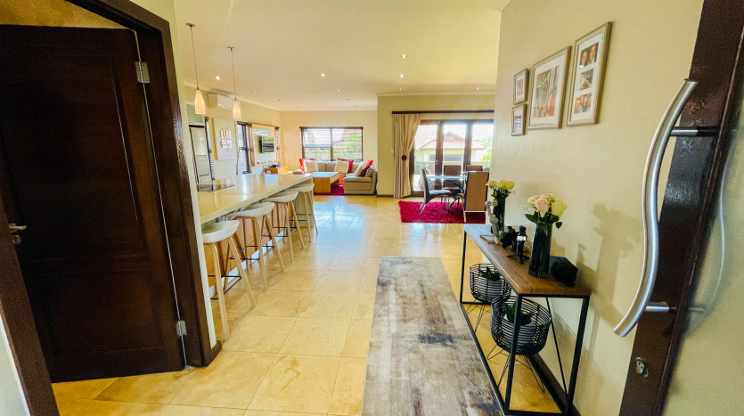 Premier 3-Bedroom Home in Secure Izinga Ridge Umhlanga Property Images