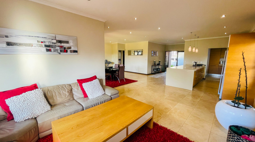 Premier 3-Bedroom Home in Secure Izinga Ridge Umhlanga Property Images