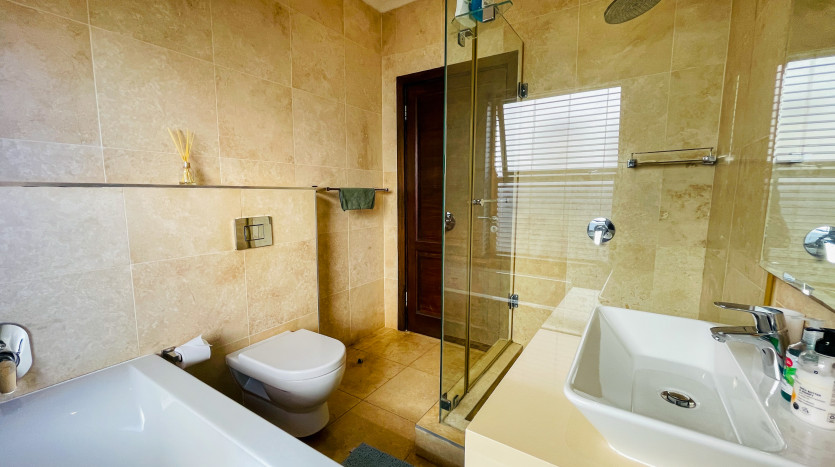 Premier 3-Bedroom Home in Secure Izinga Ridge Umhlanga Property Images
