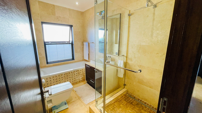 Premier 3-Bedroom Home in Secure Izinga Ridge Umhlanga Property Images