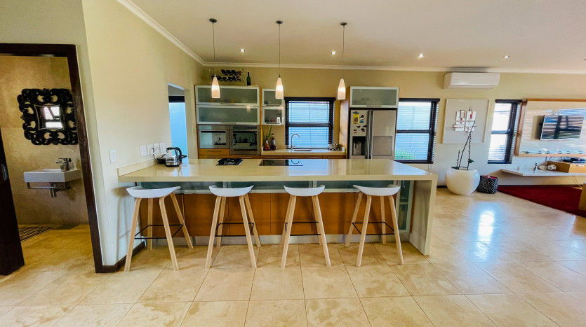 Premier 3-Bedroom Home in Secure Izinga Ridge Umhlanga Property Images