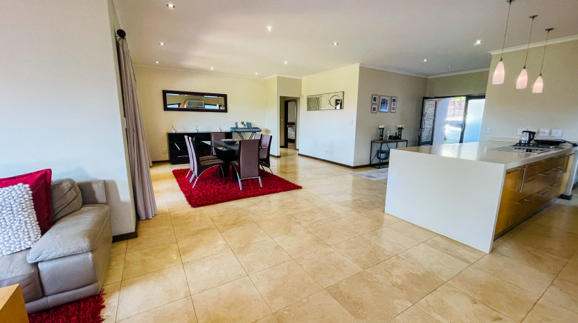 Premier 3-Bedroom Home in Secure Izinga Ridge Umhlanga Property Images