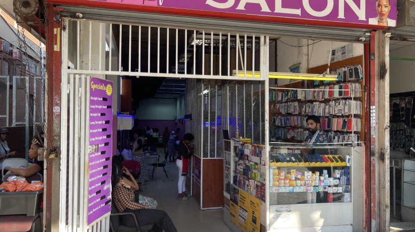 Mixed Use Commercial Property In Pinetown CBD Property Images