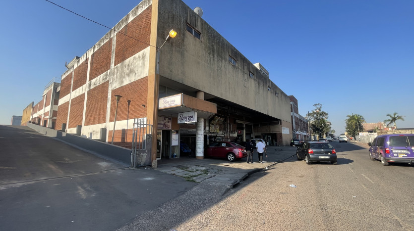 Mixed Use Commercial Property In Pinetown CBD Property Images