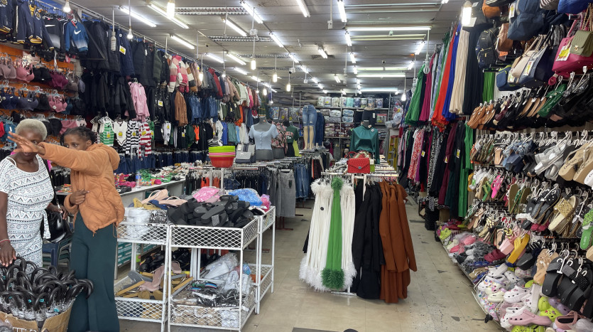 Mixed Use Commercial Property In Pinetown CBD Property Images