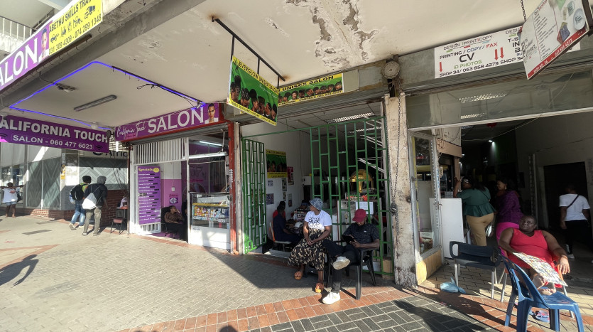 Mixed Use Commercial Property In Pinetown CBD Property Images
