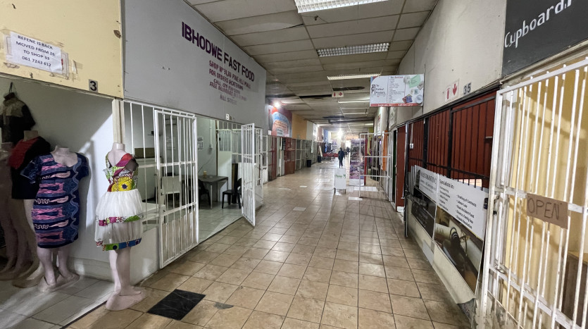 Mixed Use Commercial Property In Pinetown CBD Property Images