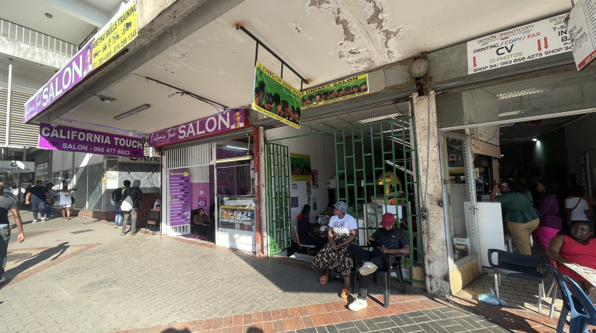 Mixed Use Commercial Property In Pinetown CBD Property Images