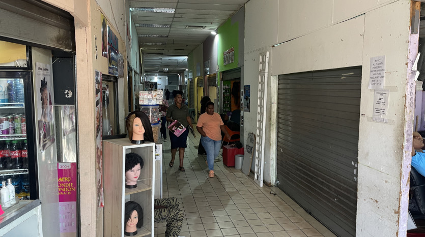 Mixed Use Commercial Property In Pinetown CBD Property Images
