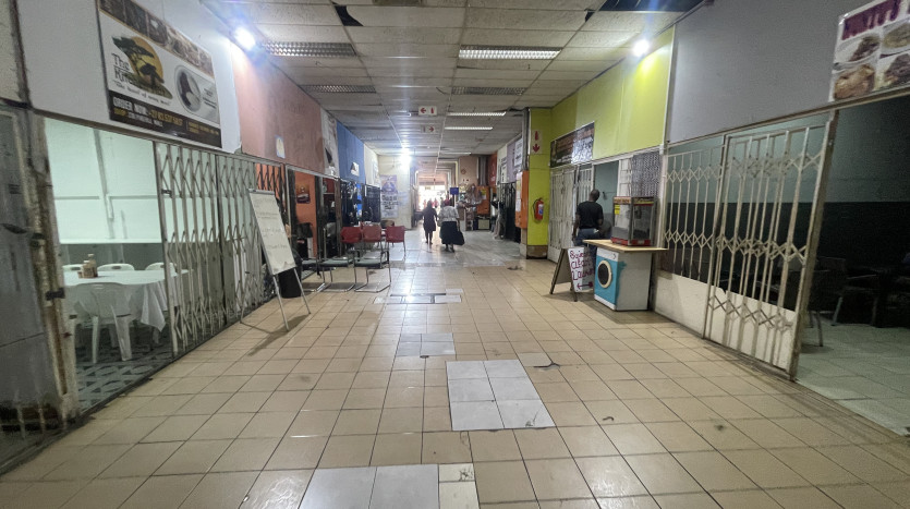 Mixed Use Commercial Property In Pinetown CBD Property Images