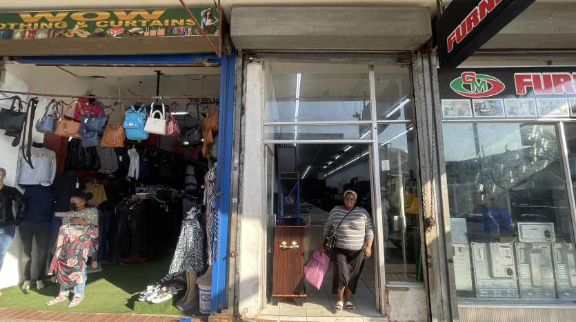 Mixed Use Commercial Property In Pinetown CBD Property Images