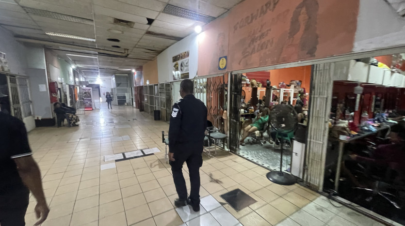 Mixed Use Commercial Property In Pinetown CBD Property Images