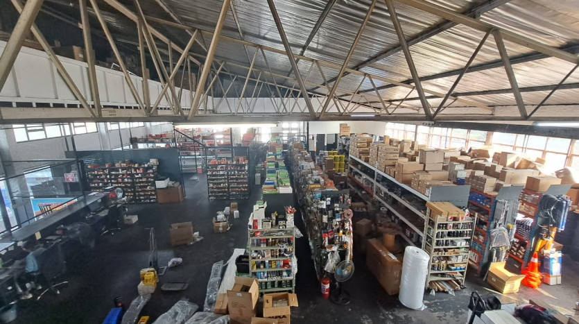 Commercial Industrial Investment Property on Shepstone Road Property Images