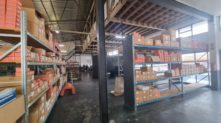Commercial Industrial Investment Property on Shepstone Road Property Images