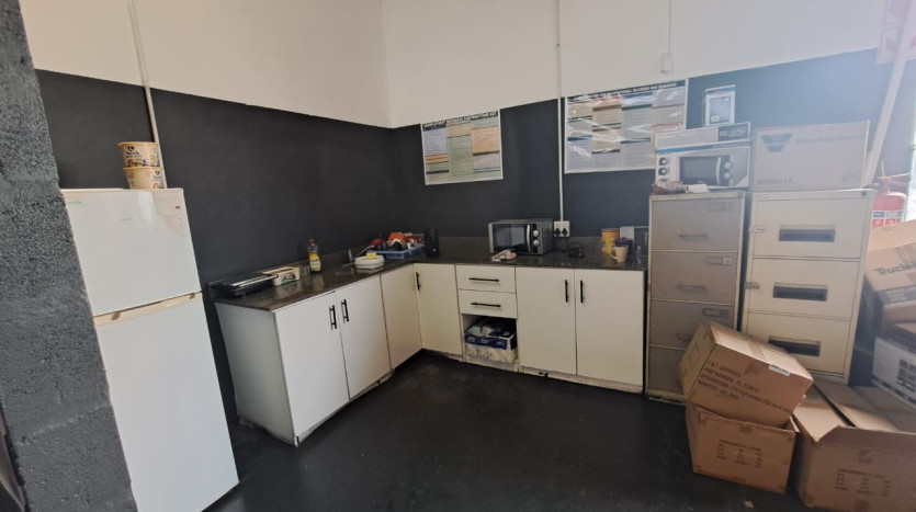Commercial Industrial Investment Property on Shepstone Road Property Images