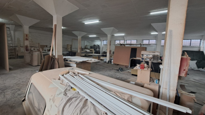 Commercial Industrial Investment Property on Shepstone Road Property Images